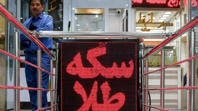 سیگنال دور دوم مذاکرات به بازار طلا و سکه رسید 7 | نقش نیوز سکه ۳.۸ میلیون تومان ریخت