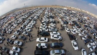 شیب ریزش قیمت خودرو تند شد 4 | نقش نیوز شیب ریزش قیمت خودرو تند شد