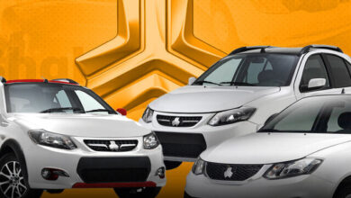 طرح فروش ٨ محصول سایپا در هفته آینده 5 | نقش نیوز طرح فروش ٨ محصول سایپا در هفته آینده