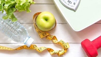 فرمول طلایی افزایش طول عمر بازماندگان سرطان 4 | نقش نیوز فرمول طلایی افزایش طول عمر بازماندگان سرطان