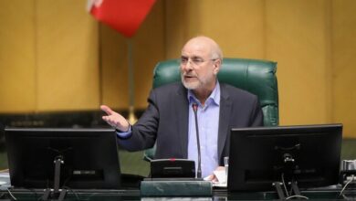 قالیباف: مجلس در جریان مذاکرات عمان است 4 | نقش نیوز قالیباف: مجلس در جریان مذاکرات عمان است