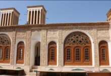 ضرورت ترویج معماری ایرانی- اسلامی در شهرها