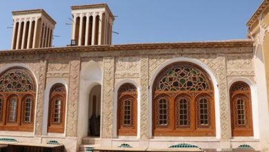 ضرورت ترویج معماری ایرانی- اسلامی در شهرها