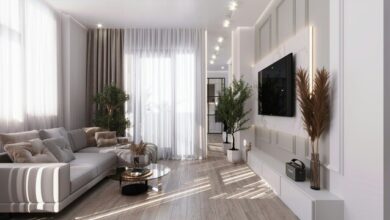 چگونه دکوراسیون خانه را دلپذیرتر کنیم؟