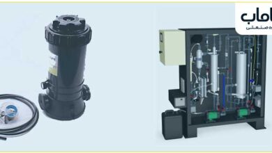 کاربرد های دستگاه کلر زن 11 | نقش نیوز کاربرد های دستگاه کلر زن