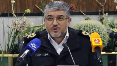 ترافیک سنگین در جادههای منتهی به کلان شهرها 7 | نقش نیوز ۲۵ درصد از مسافران هنوز در سفر هستند