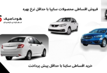 فروش اقساطی سایپا و مزایای آن برای خریداران