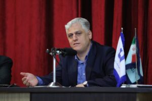 عضو هیئتمدیره بانک صادرات ایران در «روز اقتصاد علامه»: نخبگان دانشگاهی برای دستگاههای اجرایی یک فرصتاند 2 | نقش نیوز 10 2 | نقش نیوز