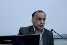 فتح‌اله تاری؛ عضو هیات علمی دانشکده اقتصاد دانشگاه علامه طباطبائی