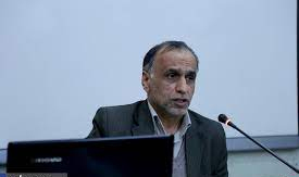 ویدیو /کاهش فشار بر شبکه بانکی با بهرهگیری ابزارهای نوین تامین مالی 1 | نقش نیوز فتحاله تاری؛ عضو هیات علمی دانشکده اقتصاد دانشگاه علامه طباطبائی