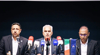 افزایش ۱۰ میلیون مترمکعبی گاز شرکت نفت مناطق مرکزی در ۱۴۰۳ 1 | نقش نیوز افزایش ۱۰ میلیون مترمکعبی گاز شرکت نفت مناطق مرکزی در ۱۴۰۳