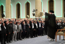 دولت هر مقدار که خرج آموزش و پرورش کند، سرمایه و افتخار است