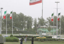 هوای تهران در وضعیت نارنجی