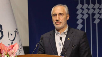 رئیس سازمان برنامه و بودجه در همایش سیاستهای پولی و ارزی: اقتدار بانک مرکزی در مدیریت منابع ارزی به مصلحت کشور است 7 | نقش نیوز اقتدار بانک مرکزی در مدیریت منابع ارزی به مصلحت کشور است