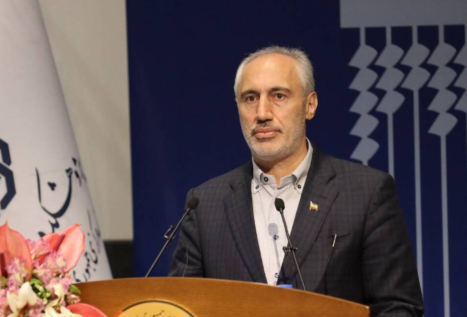 رئیس سازمان برنامه و بودجه در همایش سیاستهای پولی و ارزی: اقتدار بانک مرکزی در مدیریت منابع ارزی به مصلحت کشور است 1 | نقش نیوز اقتدار بانک مرکزی در مدیریت منابع ارزی به مصلحت کشور است