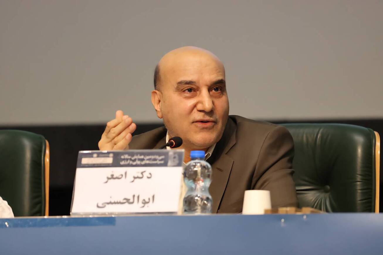 قائم مقام بانک مرکزی تشریح کرد: ۵ الزام اصلی تامین مالی تولید 1 | نقش نیوز ۵ الزام اصلی تامین مالی تولید