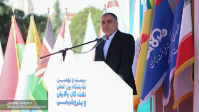 تحول در صنعت نفت با سرمایهگذاری ۱۰ میلیارد دلاری 7 | نقش نیوز ادامه صادرات نفت در بالاترین سطح با وجود تحریمها