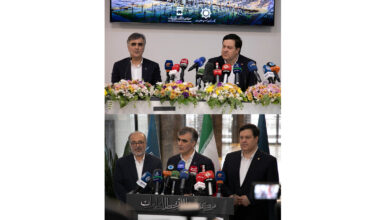 انتشار 200 میلیون یورو اوراق مرابحه ارزی برای فولاد مباركه كلید خورد