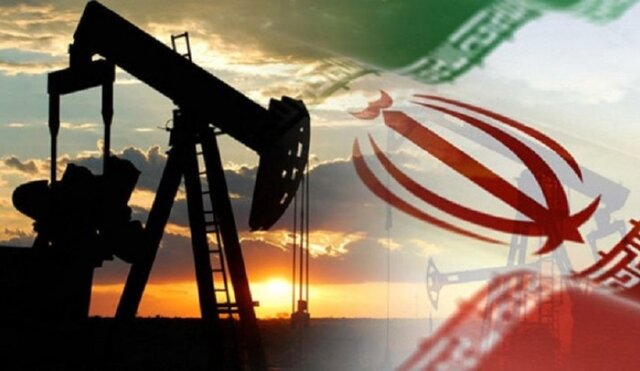 خبر کاهش صادرات نفت خام ایران تکذیب شد 1 | نقش نیوز خبر کاهش صادرات نفت خام ایران تکذیب شد