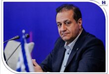 عضو هیئت‌مدیره بانک: تفکر و اندیشه‌های بزرگ رمز پایداری خدمات بانک صادرات ایران به اقتصاد کشور است