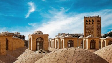 افزایش احتمال خروج یزد از فهرست میراث جهانی یونسکو