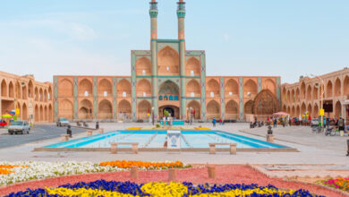خروج یزد از فهرست میراث جهانی یونسکو تکذیب شد