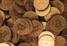 آخرین وضعیت بازار رمزارزها در جهان