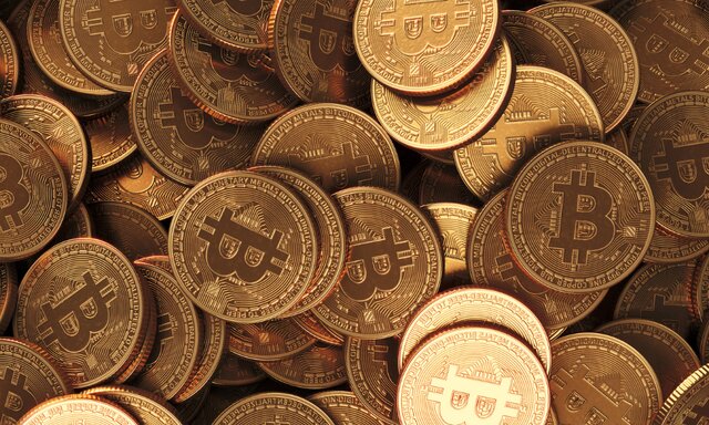 صعود بیتکوین متوقف میشود؟ 1 | نقش نیوز آخرین وضعیت بازار رمزارزها در جهان