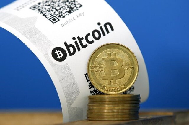 بیتکوین به قیمت انفجاری نزدیک شده است؟ 1 | نقش نیوز آخرین وضعیت بازار رمزارزها در جهان