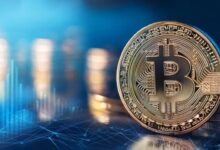 آزمون قدرت بیت‌کوین نزدیک است