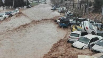 آموزش ، مهم ترین راه کاهش آسیب بلایای طبیعی