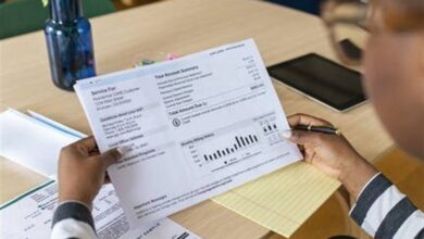 افزایش بیسابقه قیمت انرژی در آمریکا 6 | نقش نیوز افزایش بیسابقه قیمت انرژی در آمریکا