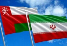 امضای اسناد تجاری ایران و عمان با هدف توسعه تجارت