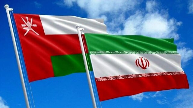 امضای اسناد تجاری ایران و عمان با هدف توسعه تجارت 1 | نقش نیوز امضای اسناد تجاری ایران و عمان با هدف توسعه تجارت