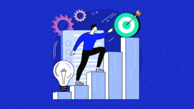 چگونه کسب‌وکاری ماندگار خلق کنیم؟