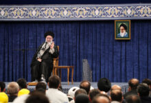 ایران برای غنی‌سازی منتظر اجازه کسی نخواهد بود