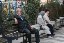 ایران در آستانه زلزله جمعیتی