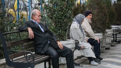 ایران در آستانه زلزله جمعیتی 7 | نقش نیوز ایران در آستانه زلزله جمعیتی