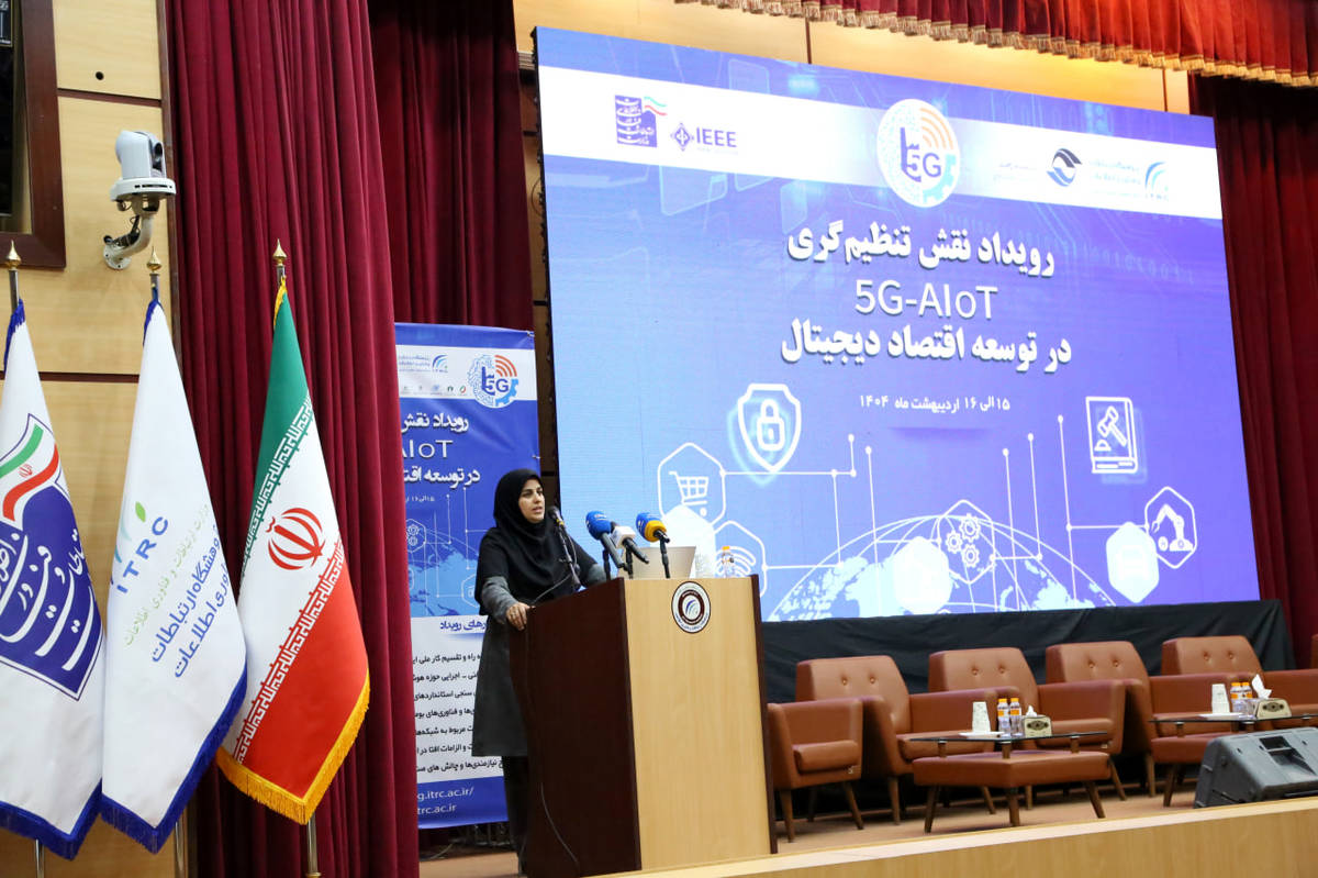 تاکید خلوصی بر تامین زیرساخت های هوشمندسازی در بخش معدن و صنایع معدنی 1 | نقش نیوز تاکید خلوصی بر تامین زیرساخت های هوشمندسازی در بخش معدن و صنایع معدنی