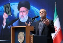 پزشکیان: بی‌نیازی از دنیا مبنای دفاع از مظلوم و دیپلماسی مقاومت است