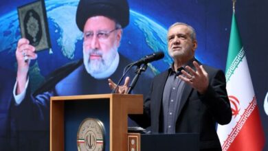 پزشکیان: بینیازی از دنیا مبنای دفاع از مظلوم و دیپلماسی مقاومت است 4 | نقش نیوز پزشکیان: بینیازی از دنیا مبنای دفاع از مظلوم و دیپلماسی مقاومت است