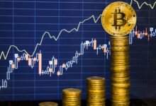بیت کوین ۱۰۷ هزار دلار را هم فتح کرد