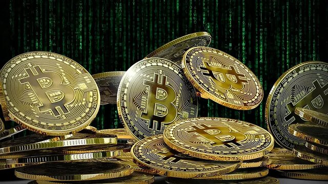آخرین وضعیت بازار رمزارزها در جهان 1 | نقش نیوز بیتکوین به جهش گربه مرده رسید؟