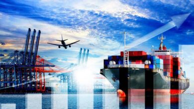 تراز تجاری مثبت 41.6 میلیون دلاری در مناطق آزاد کشور در فروردینماه 1404 4 | نقش نیوز تراز تجاری مثبت 41.6 میلیون دلاری در مناطق آزاد کشور در فروردینماه 1404