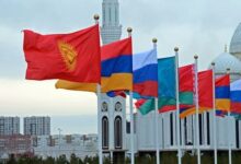 توافق نامه تجارت آزاد ایران و اوراسیا اجرایی شد