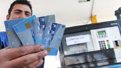 جایگزینی کارت بانکی بهجای کارت سوخت تا تابستان 4 | نقش نیوز حذف کارت سوخت قطعی نیست