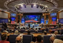 حضور ایرانسل‌لبز در همایش ملی «هوش مصنوعی، فرهنگ و رسانه»