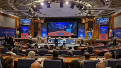 حضور ایرانسل‌لبز در همایش ملی «هوش مصنوعی، فرهنگ و رسانه»