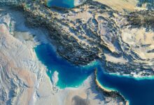 خلیج فارس ؛ نماد هویت ملی ایرانیان