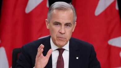 در برابر ترامپ ایستادگی میکنیم 7 | نقش نیوز در برابر ترامپ ایستادگی میکنیم